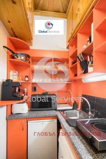Дава под наем  2-стаен град София , Център , 45 кв.м | 83748428 - изображение [6]