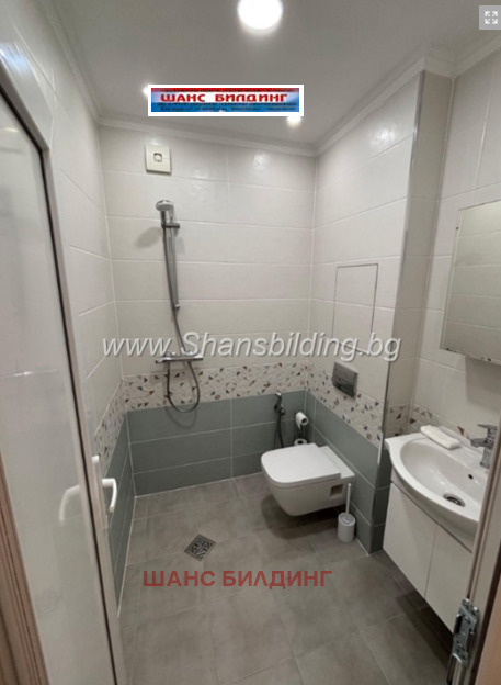 Til leie  1 soverom Plovdiv , Tsentar , 70 kvm | 24324441 - bilde [6]