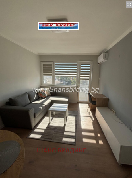 Til leie  1 soverom Plovdiv , Tsentar , 70 kvm | 24324441