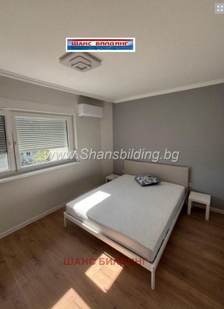 Til leie  1 soverom Plovdiv , Tsentar , 70 kvm | 24324441 - bilde [3]
