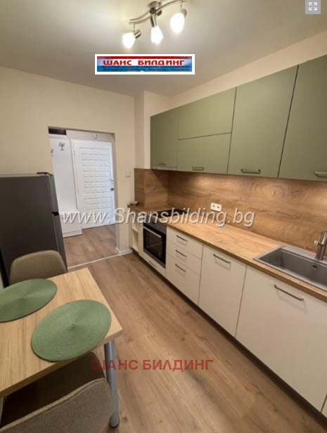 Til leie  1 soverom Plovdiv , Tsentar , 70 kvm | 24324441 - bilde [2]