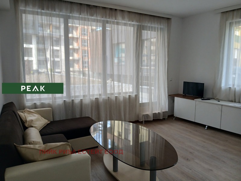 Под наем 2-СТАЕН, град София, Оборище • 950 € / 1858.04 лв. • 22427870 1