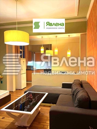 Дава под наем 2-СТАЕН, гр. София, Център, снимка 4 - Апартаменти - 54198264