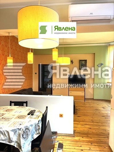 Дава под наем 2-СТАЕН, гр. София, Център, снимка 2 - Апартаменти - 54198264