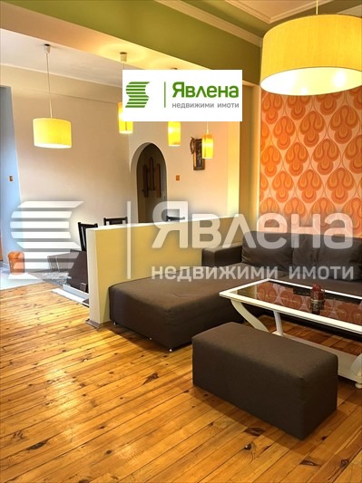 Дава под наем 2-СТАЕН, гр. София, Център