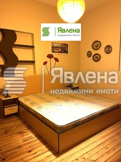 Дава под наем 2-СТАЕН, гр. София, Център, снимка 5 - Апартаменти - 54198264