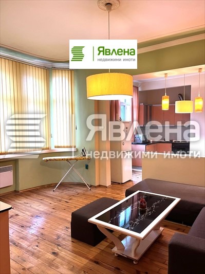 Дава под наем 2-СТАЕН, гр. София, Център, снимка 3 - Апартаменти - 54198264