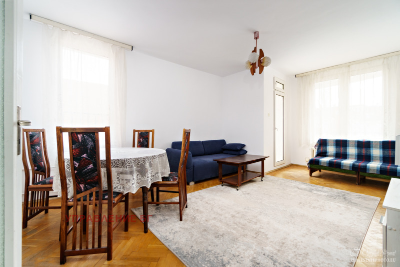 A louer  2 chambres Sofia , Lozenets , 95 m² | 96660789 - image [6]