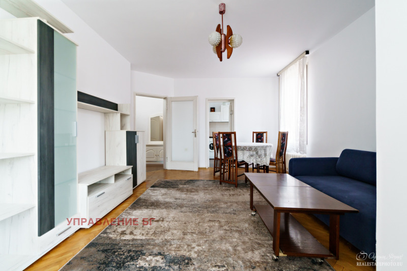 A louer  2 chambres Sofia , Lozenets , 95 m² | 96660789 - image [4]