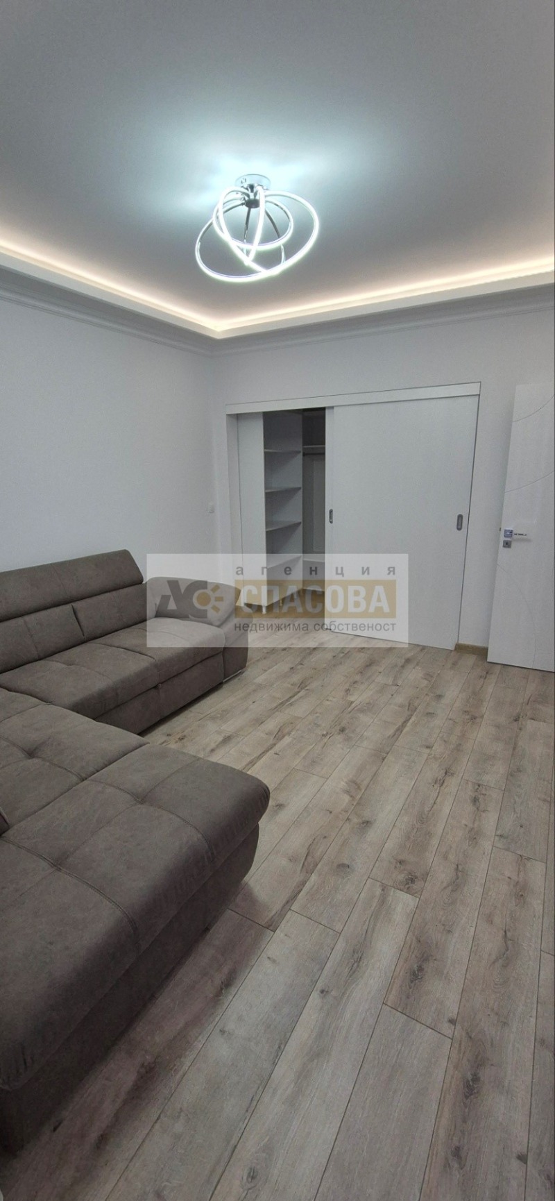 En renta  2 dormitorios Varna , Tsentar , 120 metros cuadrados | 63674262 - imagen [7]