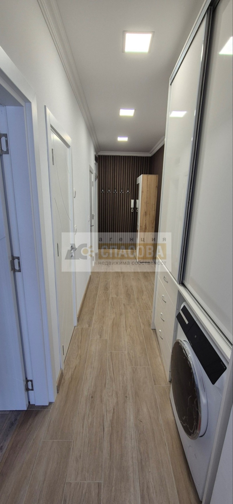 En renta  2 dormitorios Varna , Tsentar , 120 metros cuadrados | 63674262 - imagen [16]