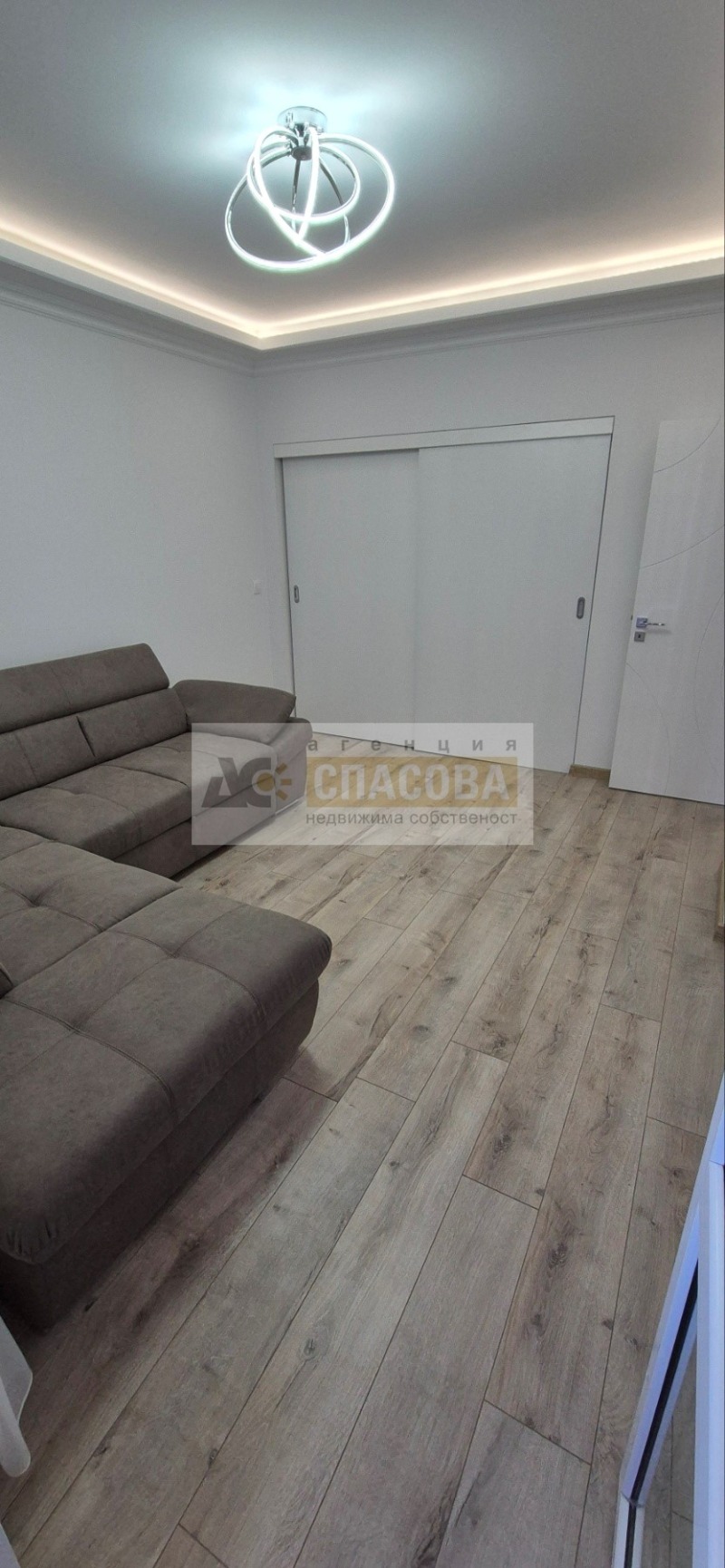 En renta  2 dormitorios Varna , Tsentar , 120 metros cuadrados | 63674262 - imagen [6]