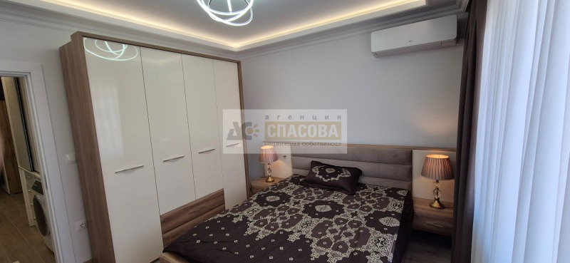 En renta  2 dormitorios Varna , Tsentar , 120 metros cuadrados | 63674262 - imagen [10]