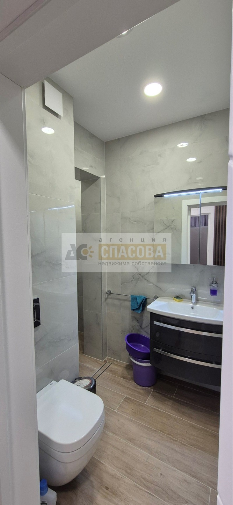 En renta  2 dormitorios Varna , Tsentar , 120 metros cuadrados | 63674262 - imagen [13]