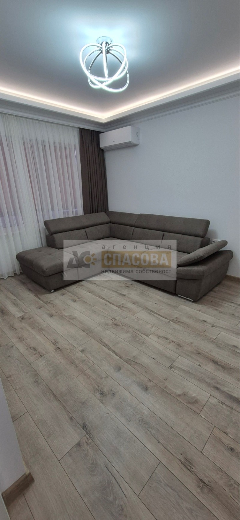 En renta  2 dormitorios Varna , Tsentar , 120 metros cuadrados | 63674262 - imagen [5]