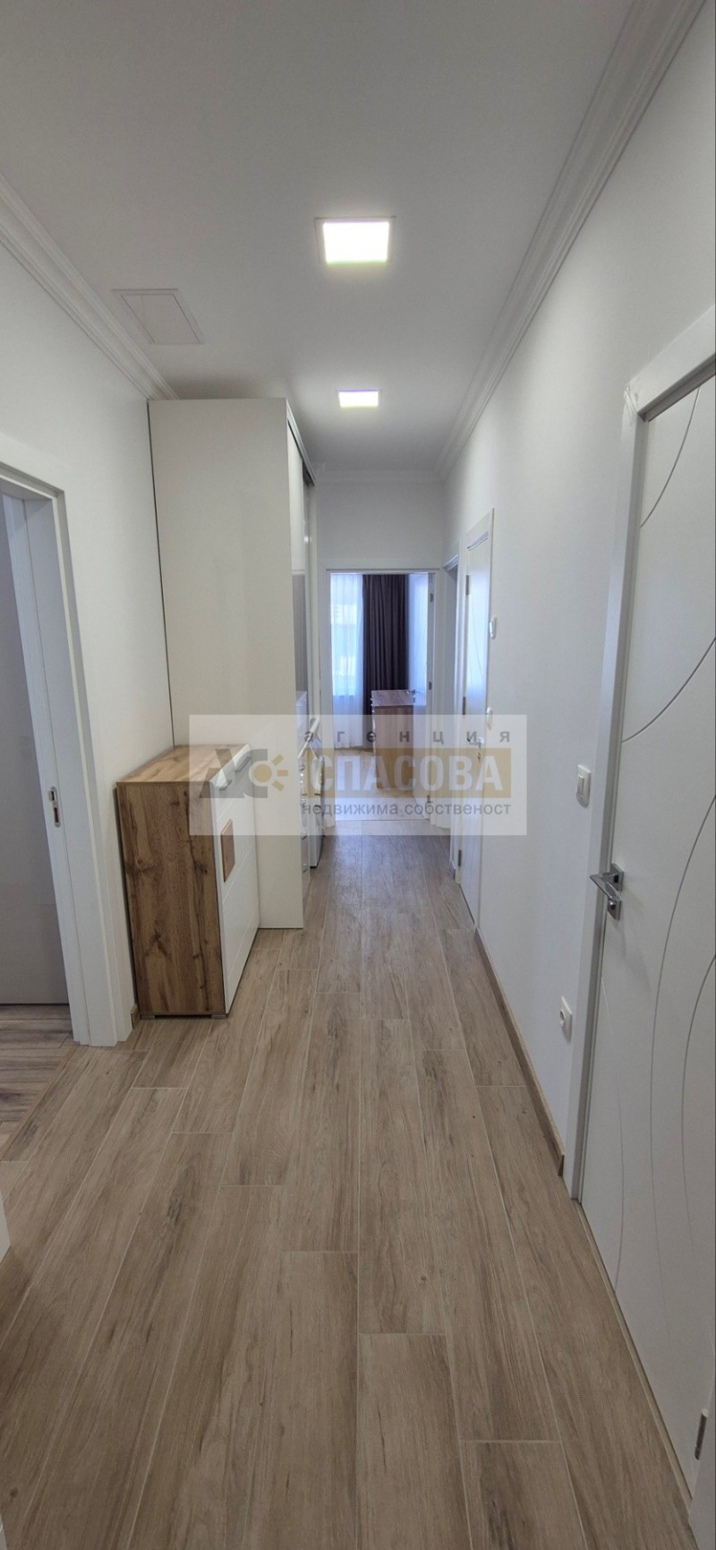 En renta  2 dormitorios Varna , Tsentar , 120 metros cuadrados | 63674262 - imagen [15]