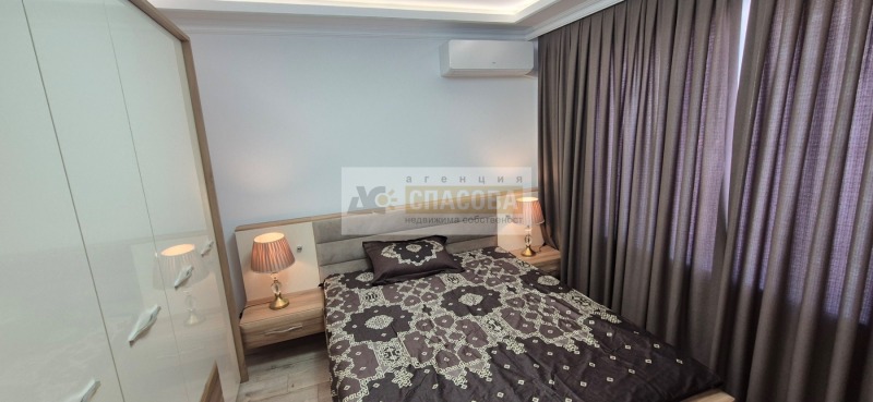 En renta  2 dormitorios Varna , Tsentar , 120 metros cuadrados | 63674262 - imagen [9]
