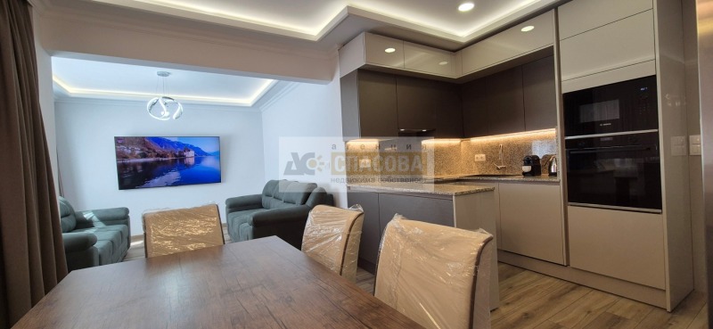 En renta  2 dormitorios Varna , Tsentar , 120 metros cuadrados | 63674262 - imagen [2]