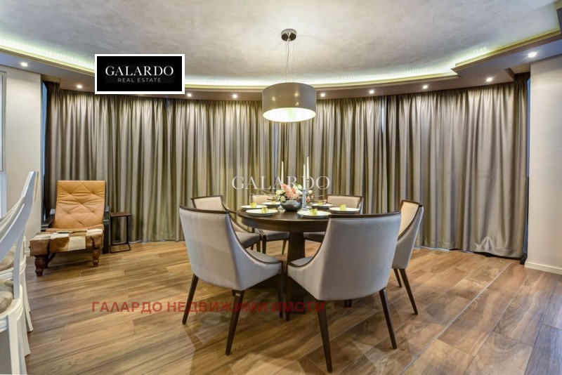 Da affittare  2 camere da letto Sofia , Lozenets , 126 mq | 50249532 - Immagine [2]