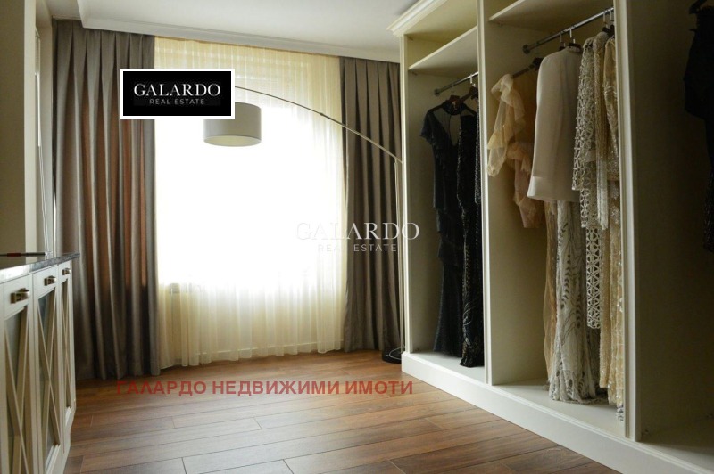 Da affittare  2 camere da letto Sofia , Lozenets , 126 mq | 50249532 - Immagine [7]