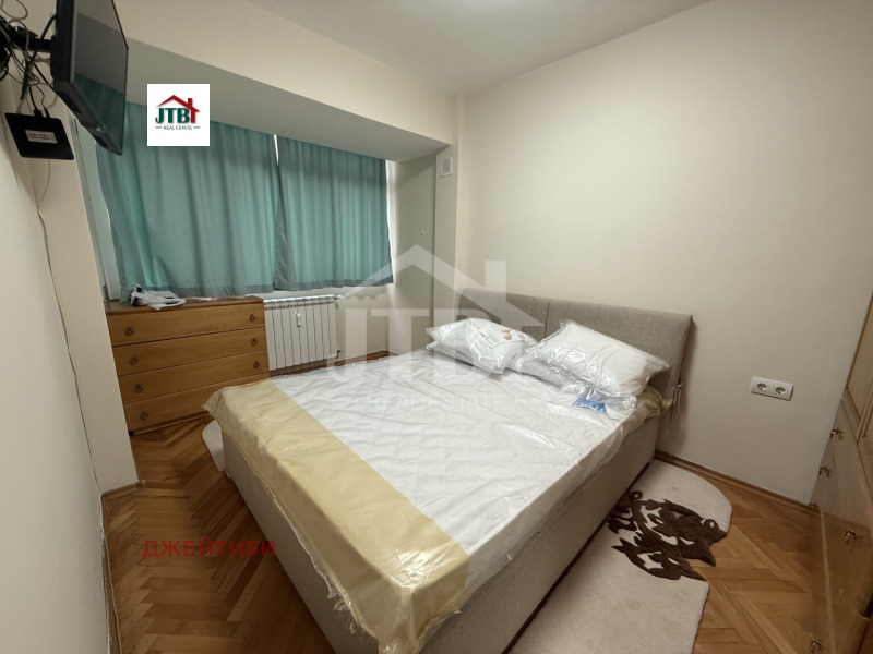 Дава под наем 3-СТАЕН, гр. София, Гео Милев, снимка 7 - Апартаменти - 53472877