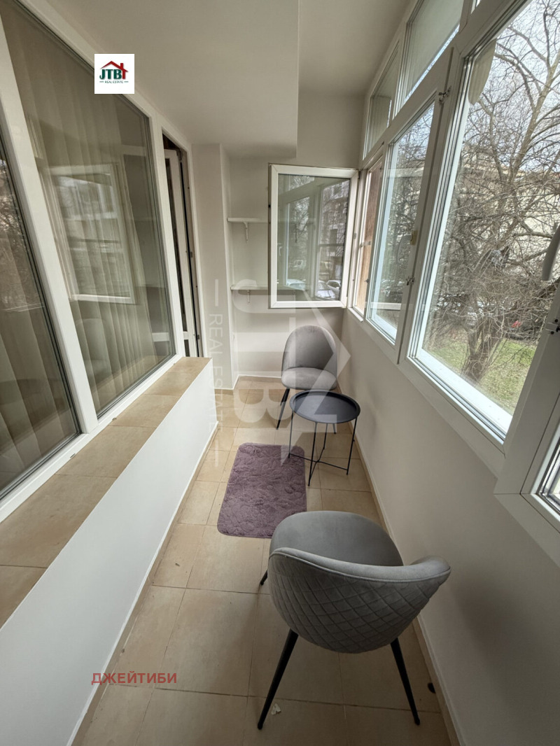 Дава под наем 3-СТАЕН, гр. София, Гео Милев, снимка 4 - Апартаменти - 53472877