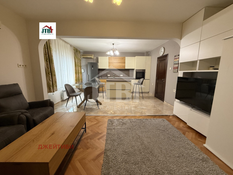 Дава под наем 3-СТАЕН, гр. София, Гео Милев