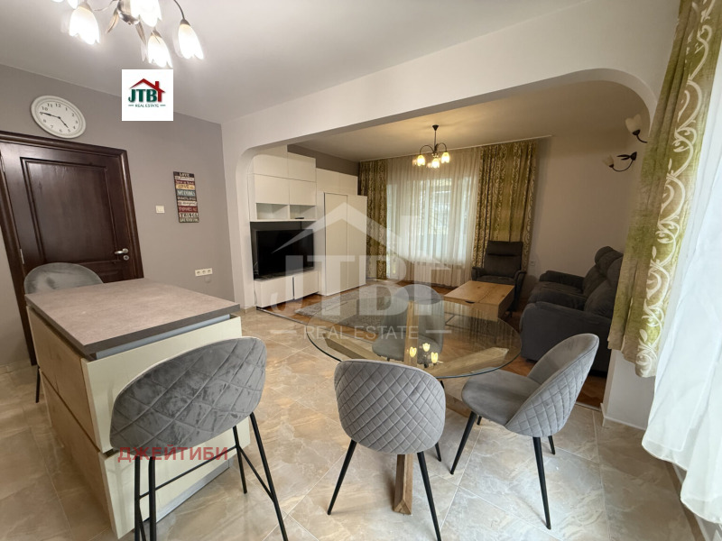 Дава под наем 3-СТАЕН, гр. София, Гео Милев, снимка 2 - Апартаменти - 53472877