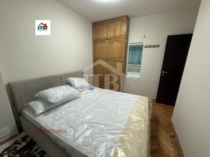 Дава под наем 3-СТАЕН, гр. София, Гео Милев, снимка 8 - Апартаменти - 53472877