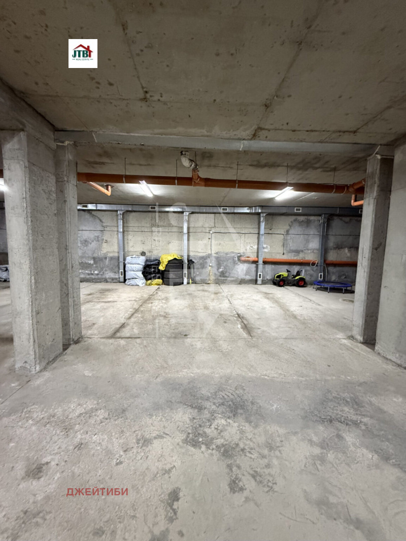 Дава под наем 3-СТАЕН, гр. София, Гео Милев, снимка 11 - Апартаменти - 53472877