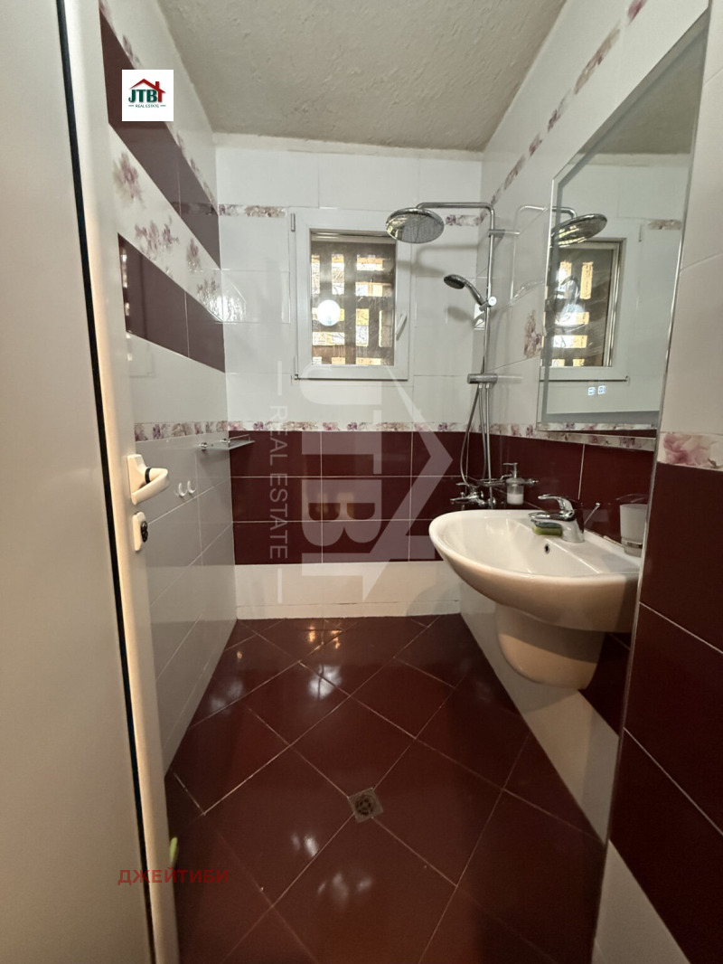 Дава под наем 3-СТАЕН, гр. София, Гео Милев, снимка 6 - Апартаменти - 53472877