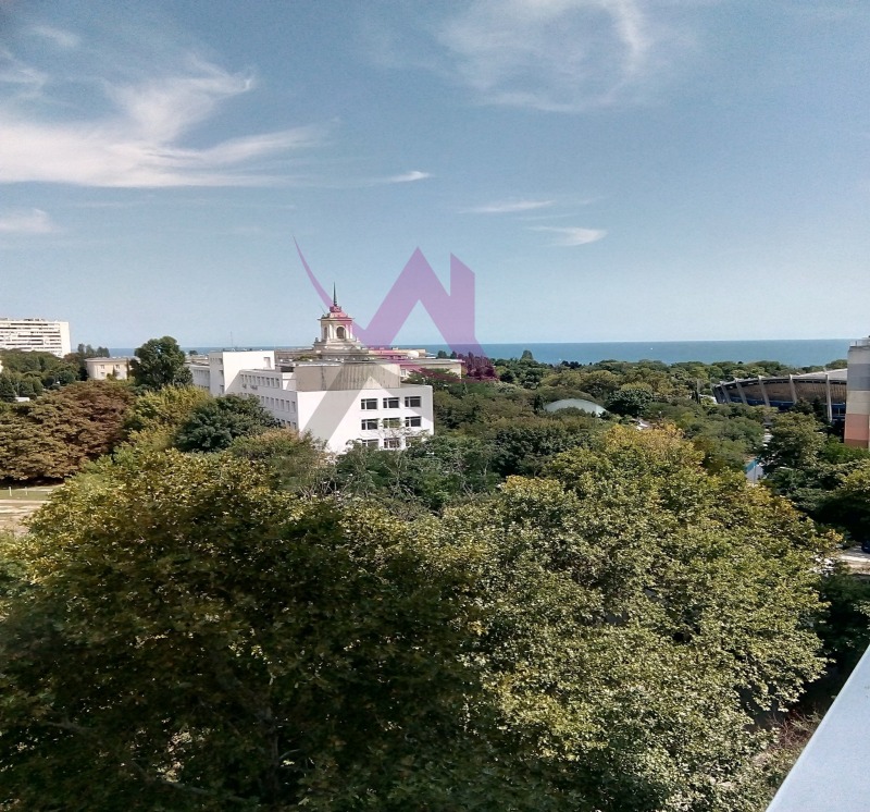 Дава под наем 4-СТАЕН, гр. Варна, Спортна зала, снимка 8 - Апартаменти - 53450780