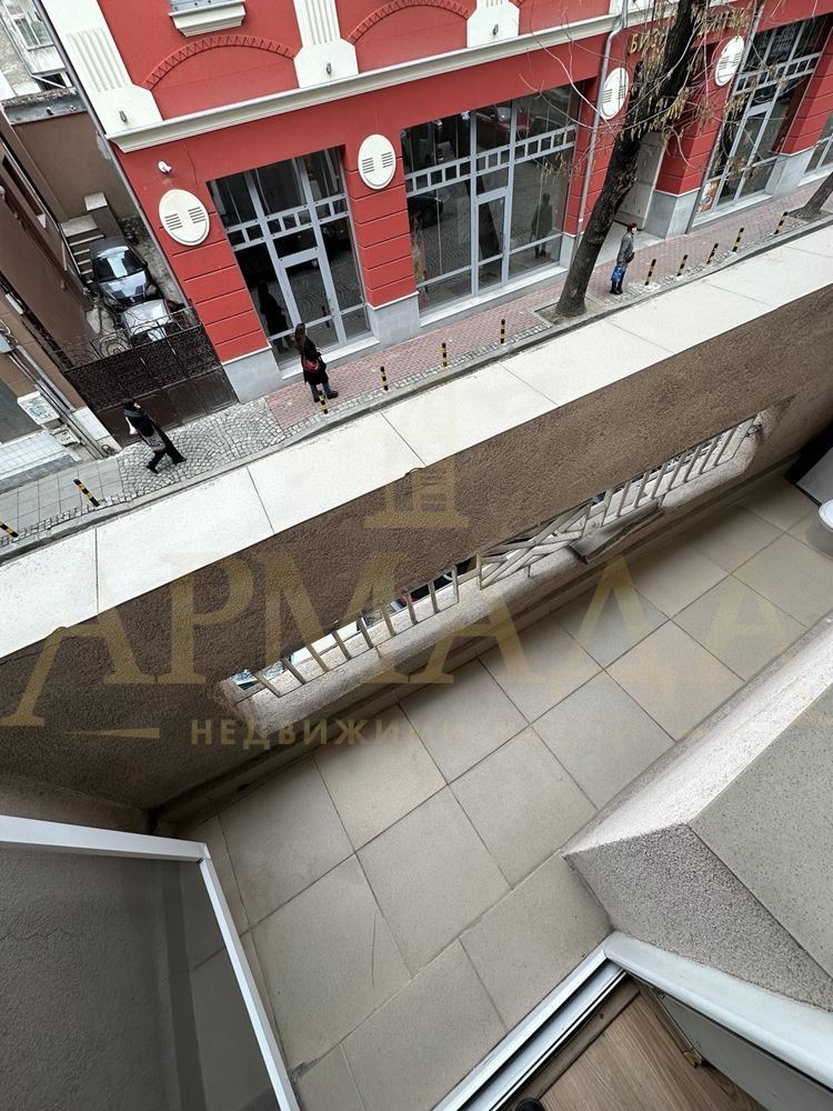 Do wynajęcia  Biuro Plowdiw , Centar , 65 mkw | 68977491 - obraz [7]