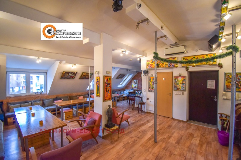 Дава под наем МАГАЗИН, гр. София, Витоша, снимка 4 - Магазини - 52399410