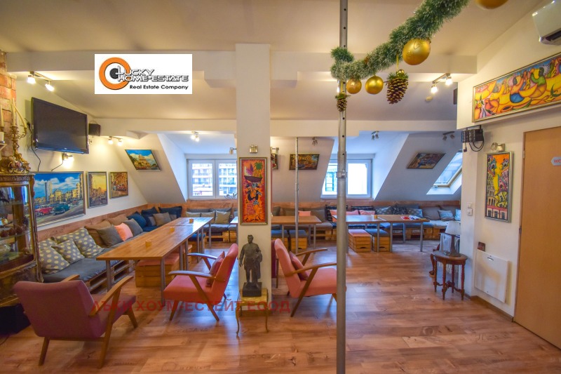 Дава под наем МАГАЗИН, гр. София, Витоша, снимка 8 - Магазини - 52399410