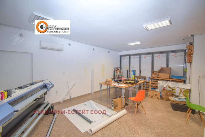 Дава под наем МАГАЗИН, гр. София, Витоша, снимка 3 - Магазини - 52399410