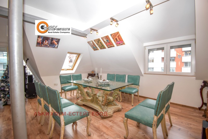 Дава под наем МАГАЗИН, гр. София, Витоша, снимка 5 - Магазини - 52399410