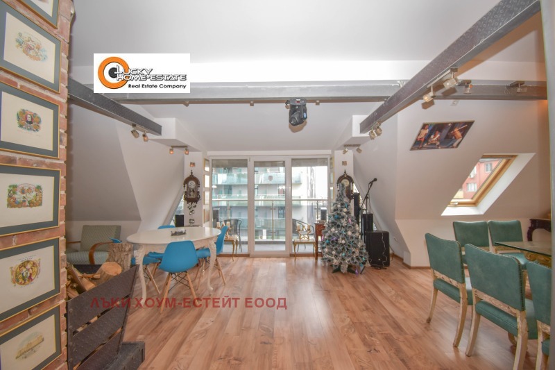 Дава под наем МАГАЗИН, гр. София, Витоша, снимка 6 - Магазини - 52399410