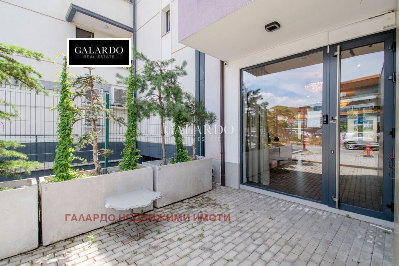 Дава под наем МАГАЗИН, гр. София, Кръстова вада, снимка 5 - Магазини - 52605767