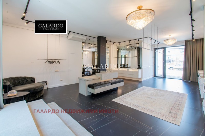 Дава под наем МАГАЗИН, гр. София, Кръстова вада, снимка 4 - Магазини - 52605767