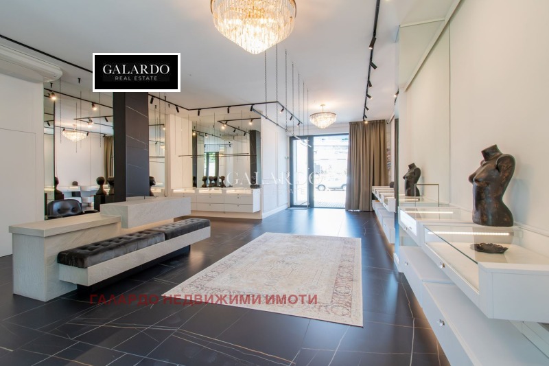 Дава под наем МАГАЗИН, гр. София, Кръстова вада