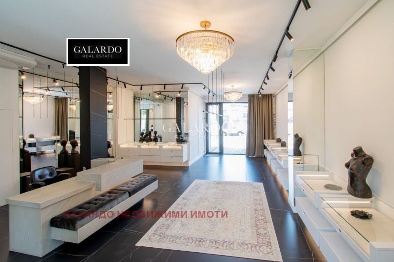 Дава под наем МАГАЗИН, гр. София, Кръстова вада, снимка 2 - Магазини - 52605767