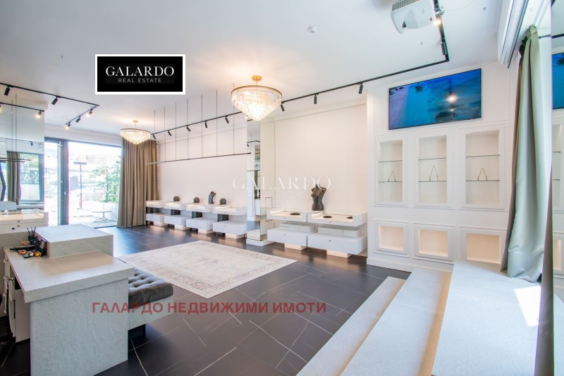 Дава под наем МАГАЗИН, гр. София, Кръстова вада, снимка 3 - Магазини - 52605767