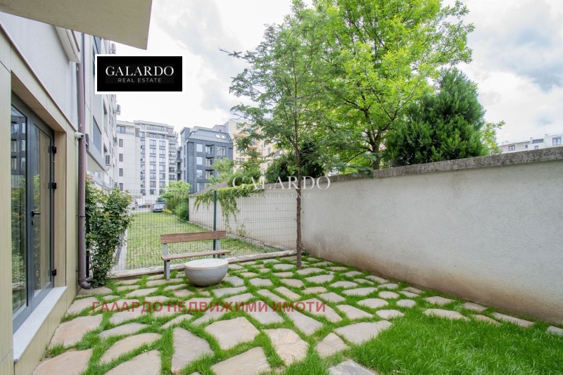 Дава под наем МАГАЗИН, гр. София, Кръстова вада, снимка 7 - Магазини - 52605767