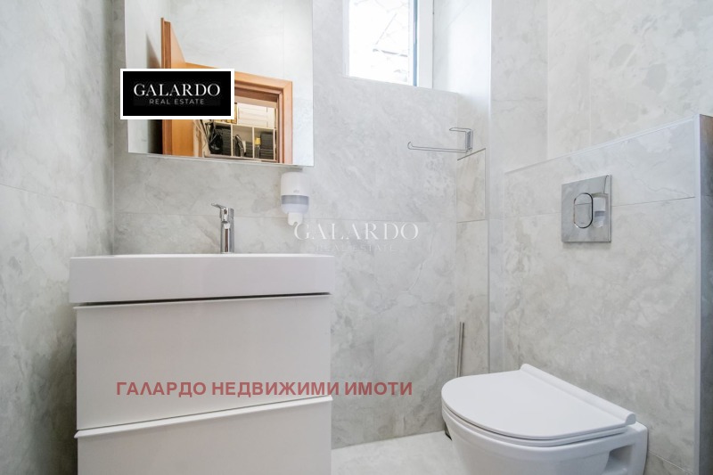 Дава под наем МАГАЗИН, гр. София, Кръстова вада, снимка 6 - Магазини - 52605767