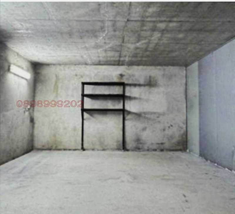 Дава под наем ГАРАЖ, ПАРКОМЯСТО, гр. София, Лозенец