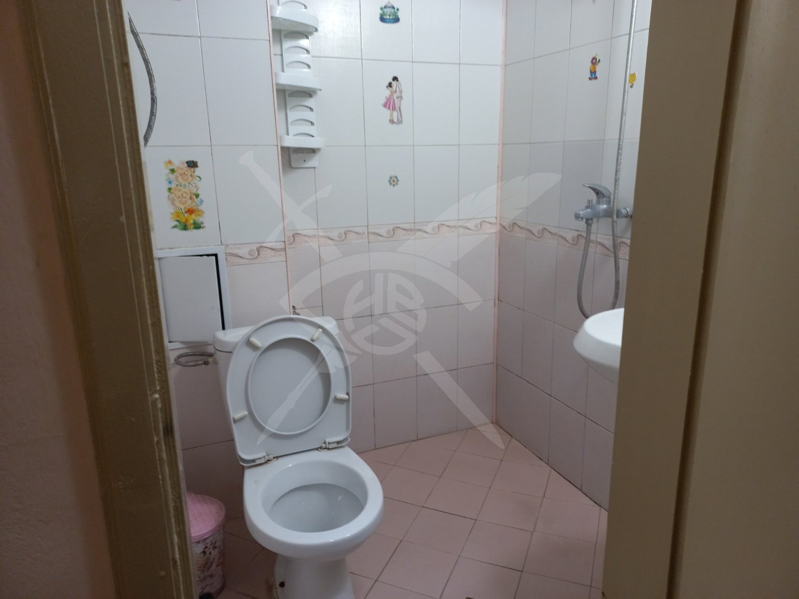 Дава под наем 1-СТАЕН, гр. Бургас, Център, снимка 7 - Апартаменти - 53880256