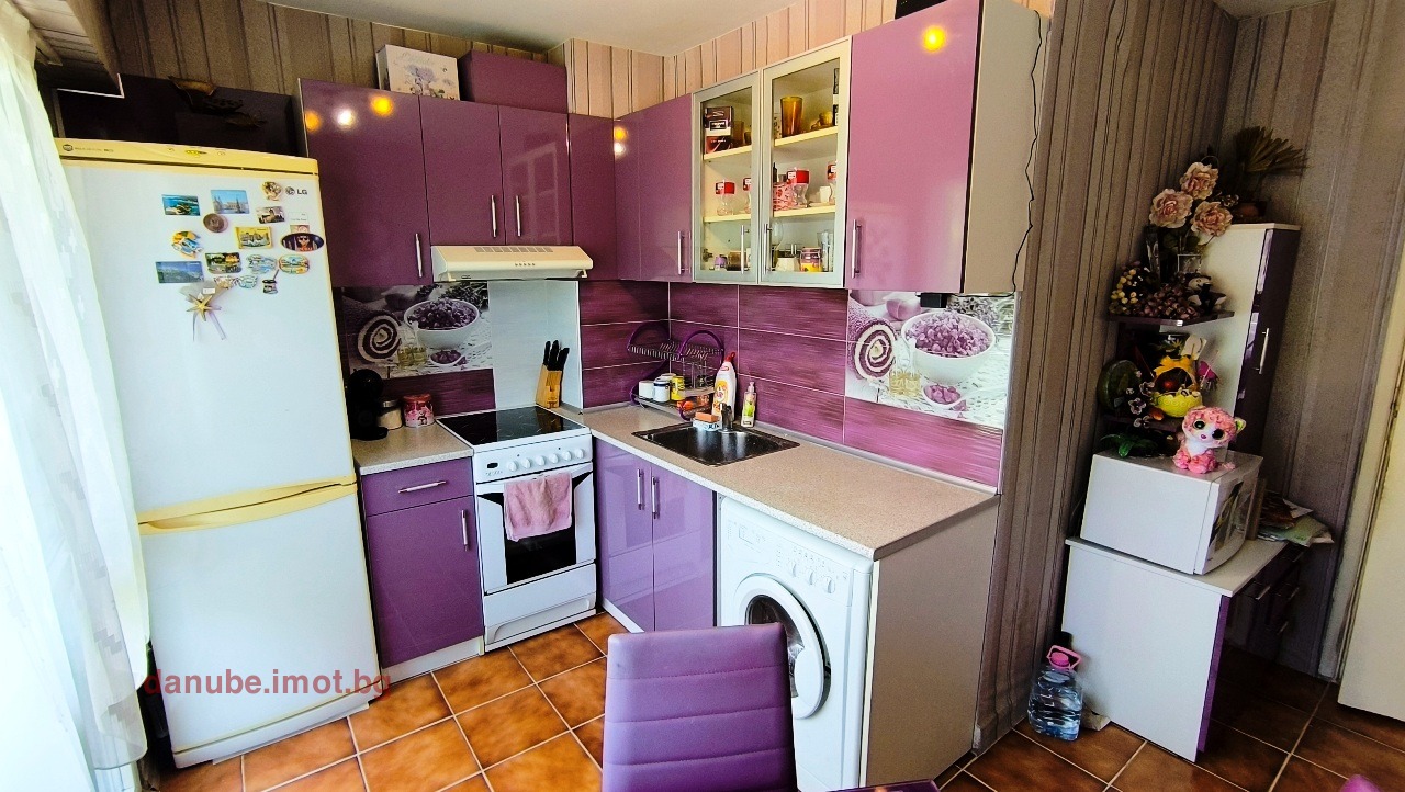 Дава под наем 2-СТАЕН, гр. Русе, Здравец Изток