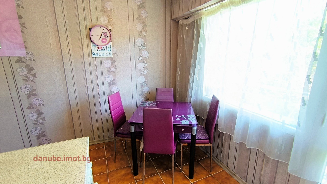 Дава под наем 2-СТАЕН, гр. Русе, Здравец Изток, снимка 2 - Апартаменти - 53683762