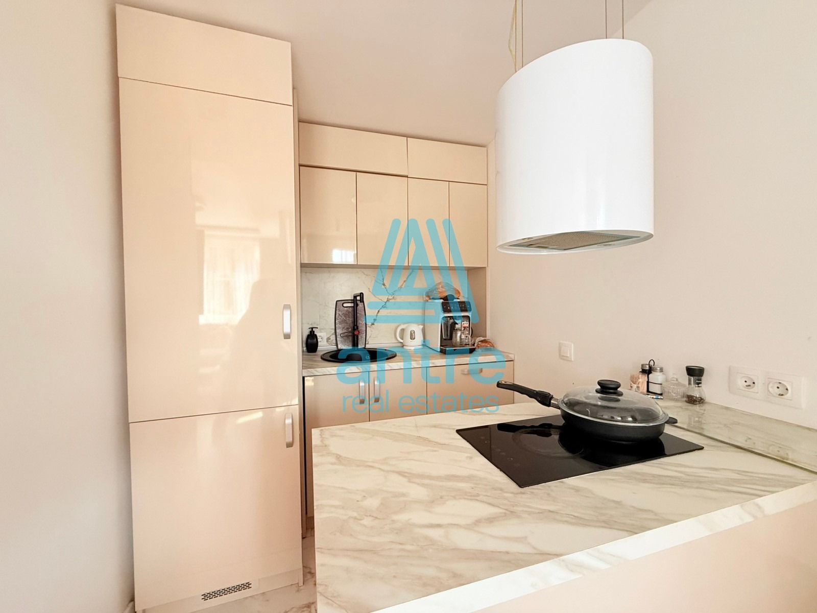 Дава под наем 2-СТАЕН, гр. София, Манастирски ливади, снимка 5 - Апартаменти - 54202092